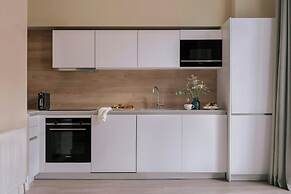 Sonder by Marriott Bonvoy Royal Garden Apartments New town