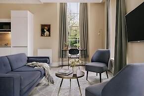 Sonder by Marriott Bonvoy Royal Garden Apartments New town