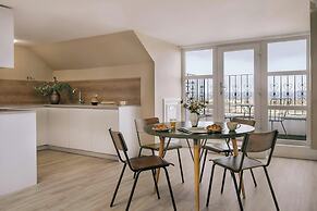 Sonder by Marriott Bonvoy Royal Garden Apartments New town