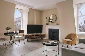 Sonder by Marriott Bonvoy Royal Garden Apartments New town