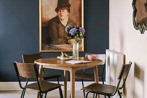 Sonder by Marriott Bonvoy Royal Garden Apartments New town