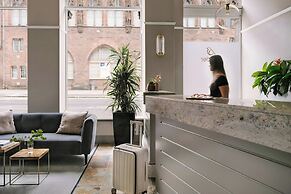 Sonder by Marriott Bonvoy Royal Garden Apartments New town