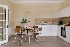 Sonder by Marriott Bonvoy Royal Garden Apartments New town