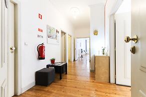 Lisbon Silver Flower