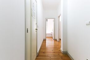 Lisbon Silver Flower