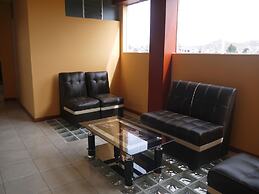 Hotel Suite Juliaca
