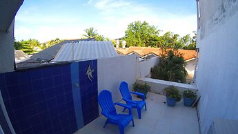 Apartamento Bailey Boat 202