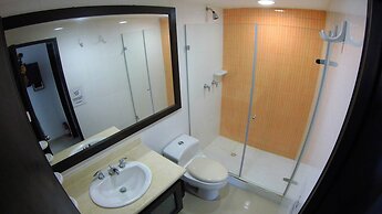 Apartamento Bailey Boat 202