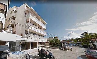 Apartamento Bailey Boat 202