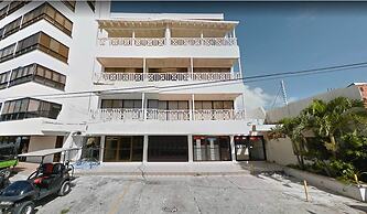 Apartamento Bailey Boat 202