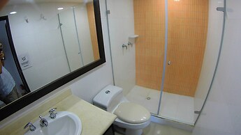 Apartamento Bailey Boat 202