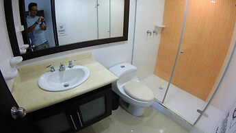 Apartamento Bailey Boat 202