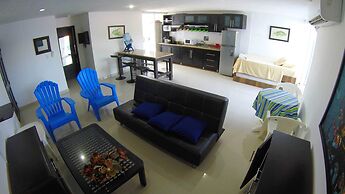 Apartamento Bailey Boat 202
