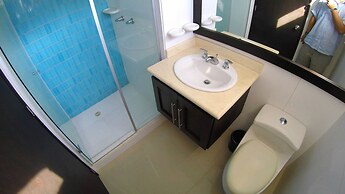 Apartamento Bailey Boat 202