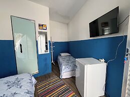 Hostel Barra