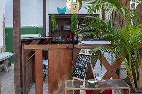 Hostel Barra