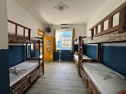 Hostel Barra