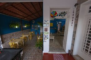Hostel Barra