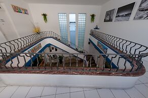 Hostel Barra