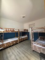 Hostel Barra