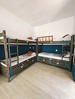 Hostel Barra