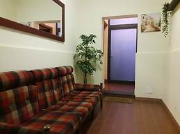 Home Fontanarossa Airport