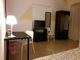 Home Fontanarossa Airport