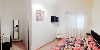 Home Fontanarossa Airport