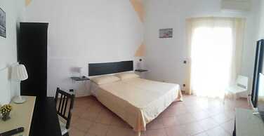 Home Fontanarossa Airport