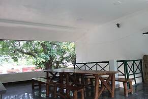 Tigers Villa Resort Bandhavgarh