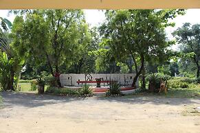 Tigers Villa Resort Bandhavgarh