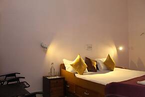 Tigers Villa Resort Bandhavgarh