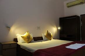 Tigers Villa Resort Bandhavgarh