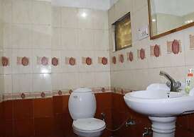 Tigers Villa Resort Bandhavgarh