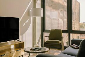 Sonder by Marriott Bonvoy South Wabash Apartments South Loop