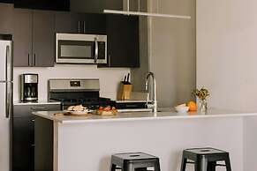 Sonder by Marriott Bonvoy South Wabash Apartments South Loop