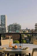 Sonder by Marriott Bonvoy South Wabash Apartments South Loop