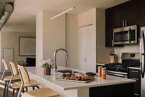 Sonder by Marriott Bonvoy South Wabash Apartments South Loop