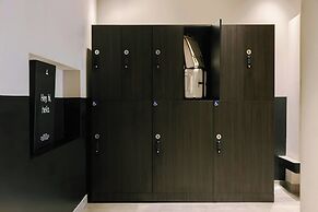 Sonder by Marriott Bonvoy South Wabash Apartments South Loop