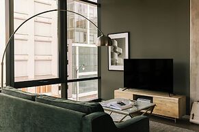 Sonder by Marriott Bonvoy South Wabash Apartments South Loop