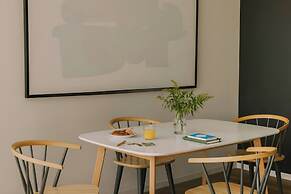 Sonder by Marriott Bonvoy South Wabash Apartments South Loop