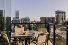 Sonder by Marriott Bonvoy South Wabash Apartments South Loop