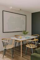 Sonder by Marriott Bonvoy South Wabash Apartments South Loop