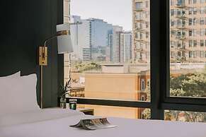 Sonder by Marriott Bonvoy South Wabash Apartments South Loop