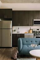 Sonder by Marriott Bonvoy South Wabash Apartments South Loop