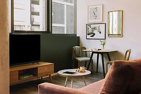 Sonder by Marriott Bonvoy South Wabash Apartments South Loop