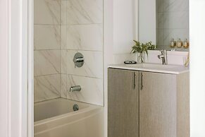 Sonder by Marriott Bonvoy South Wabash Apartments South Loop