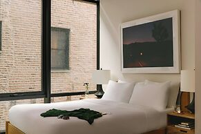 Sonder by Marriott Bonvoy South Wabash Apartments South Loop