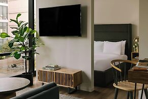 Sonder by Marriott Bonvoy South Wabash Apartments South Loop