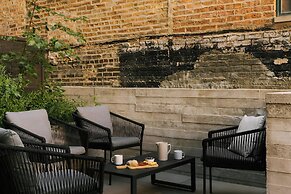 Sonder by Marriott Bonvoy South Wabash Apartments South Loop